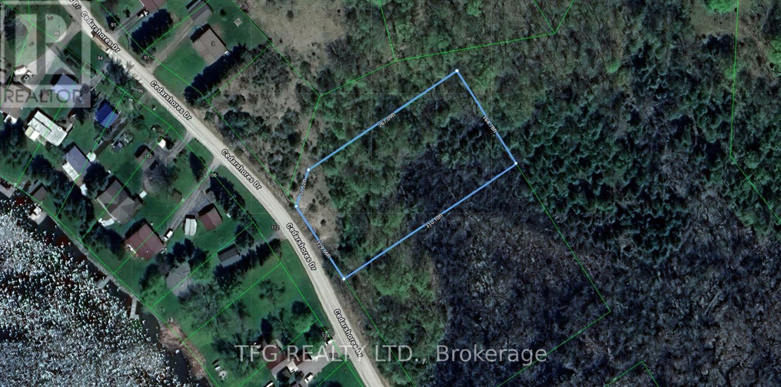 112 Cedar Shores Drive, Trent Hills, Ontario  K0L 1Z0 - Photo 49 - X12248569