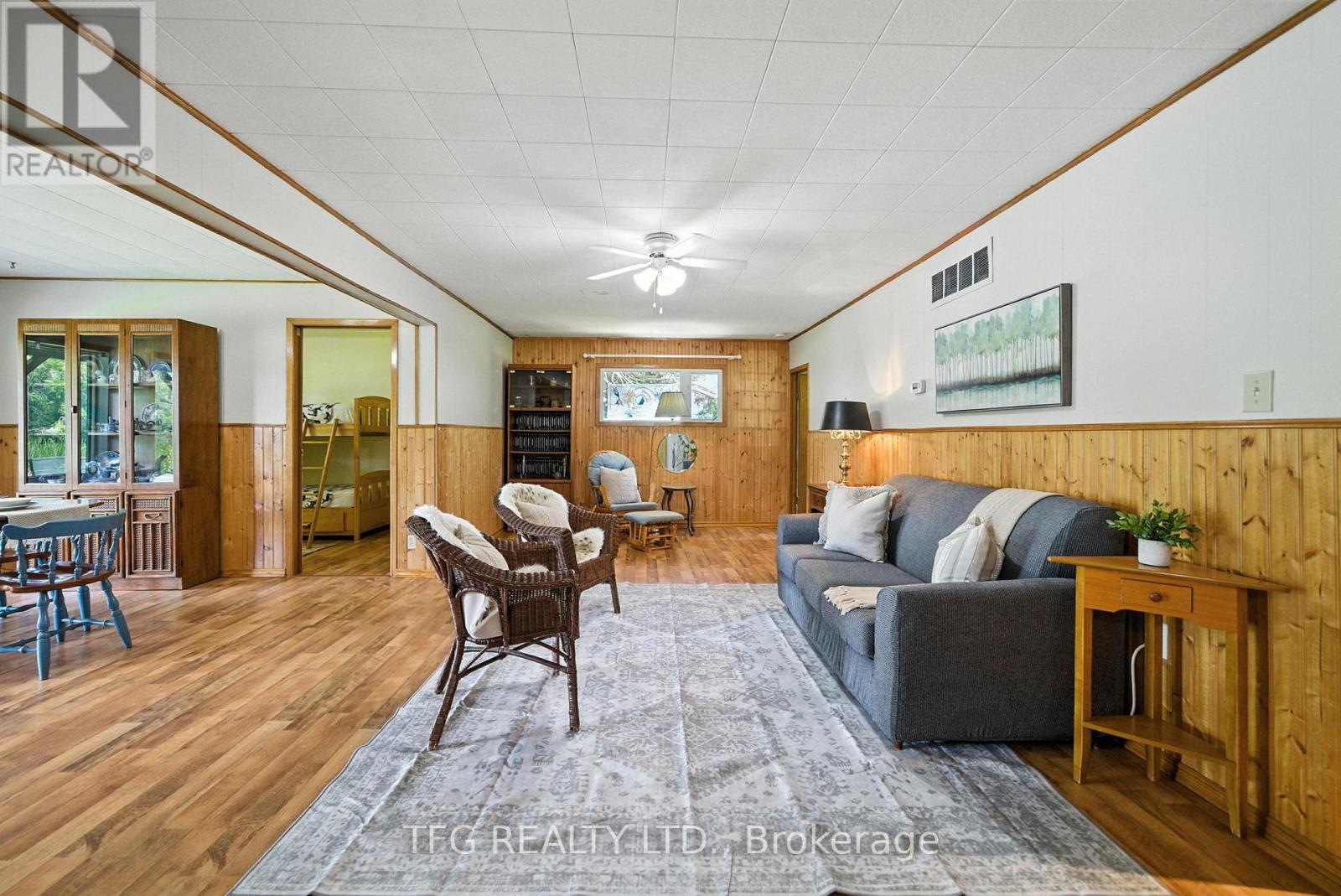 112 Cedar Shores Drive, Trent Hills, Ontario  K0L 1Z0 - Photo 8 - X12248569