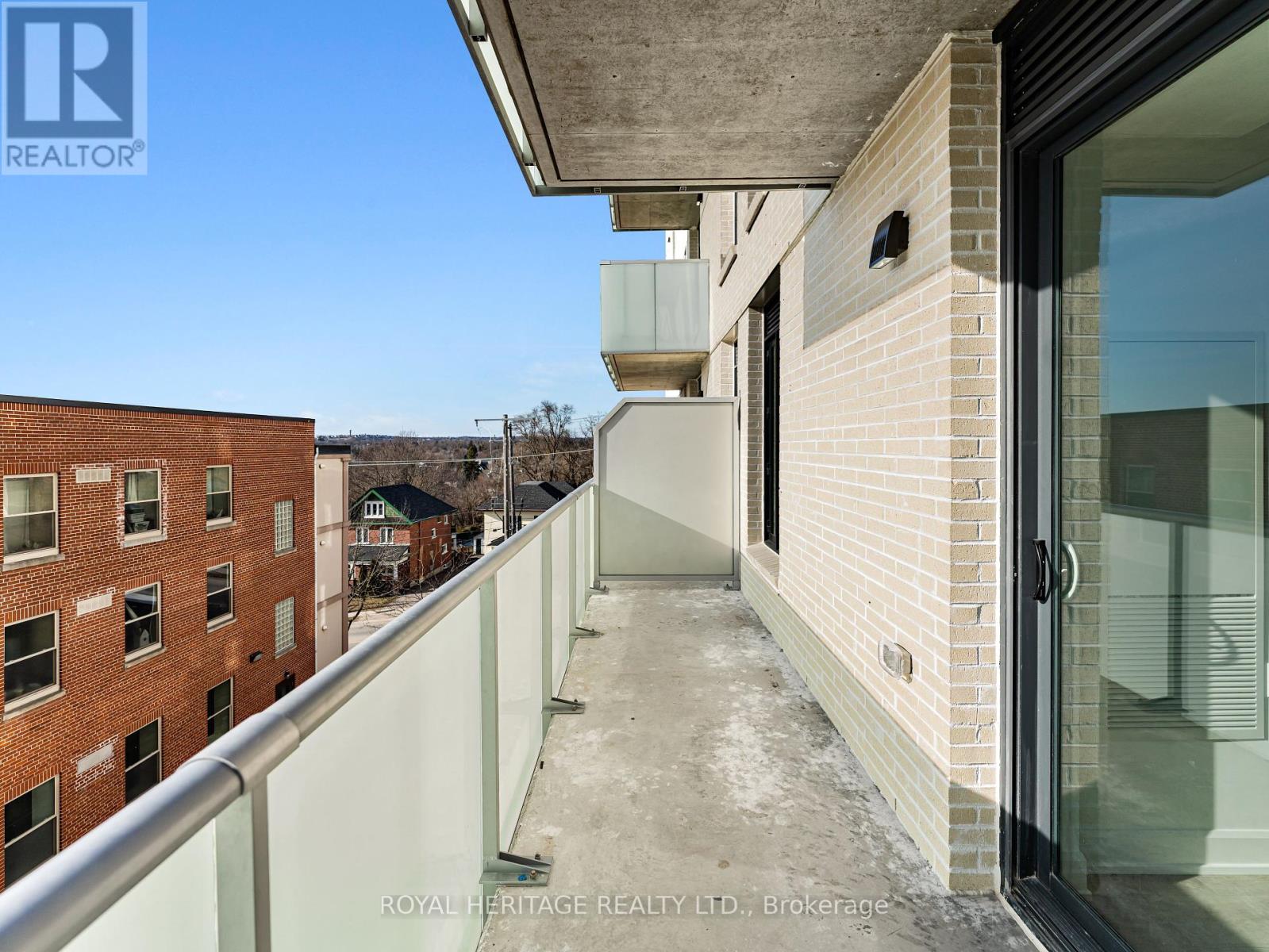 201 - 195 Hunter Street E, Peterborough East (Central), Ontario  K9H 1G9 - Photo 22 - X12248579