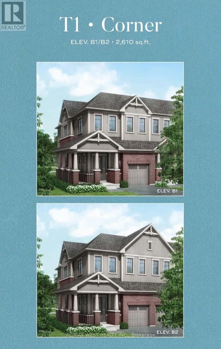5 - Blk 216 Ziibi Way, Clarington (Newcastle), Ontario  L1B 1G9 - Photo 1 - E12248548