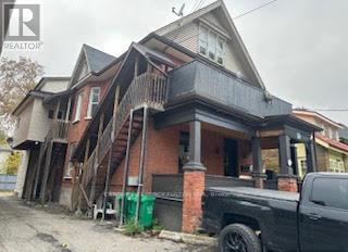 541 Aylmer Street N, Peterborough Central (North), Ontario  K9H 3W6 - Photo 2 - X12248721