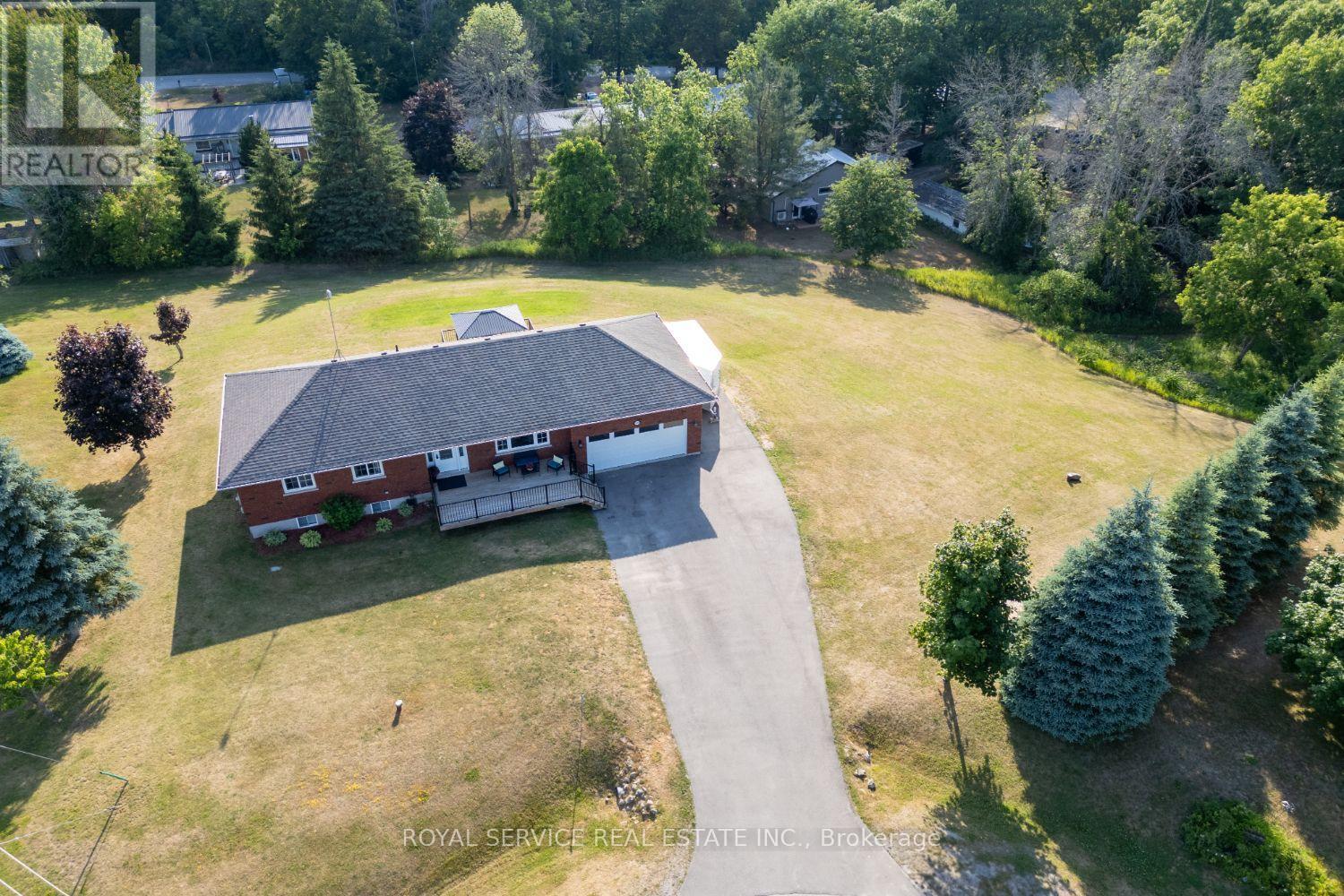 922 Bensfort Heights, Otonabee-South Monaghan, Ontario  K0L 1B0 - Photo 1 - X12248871