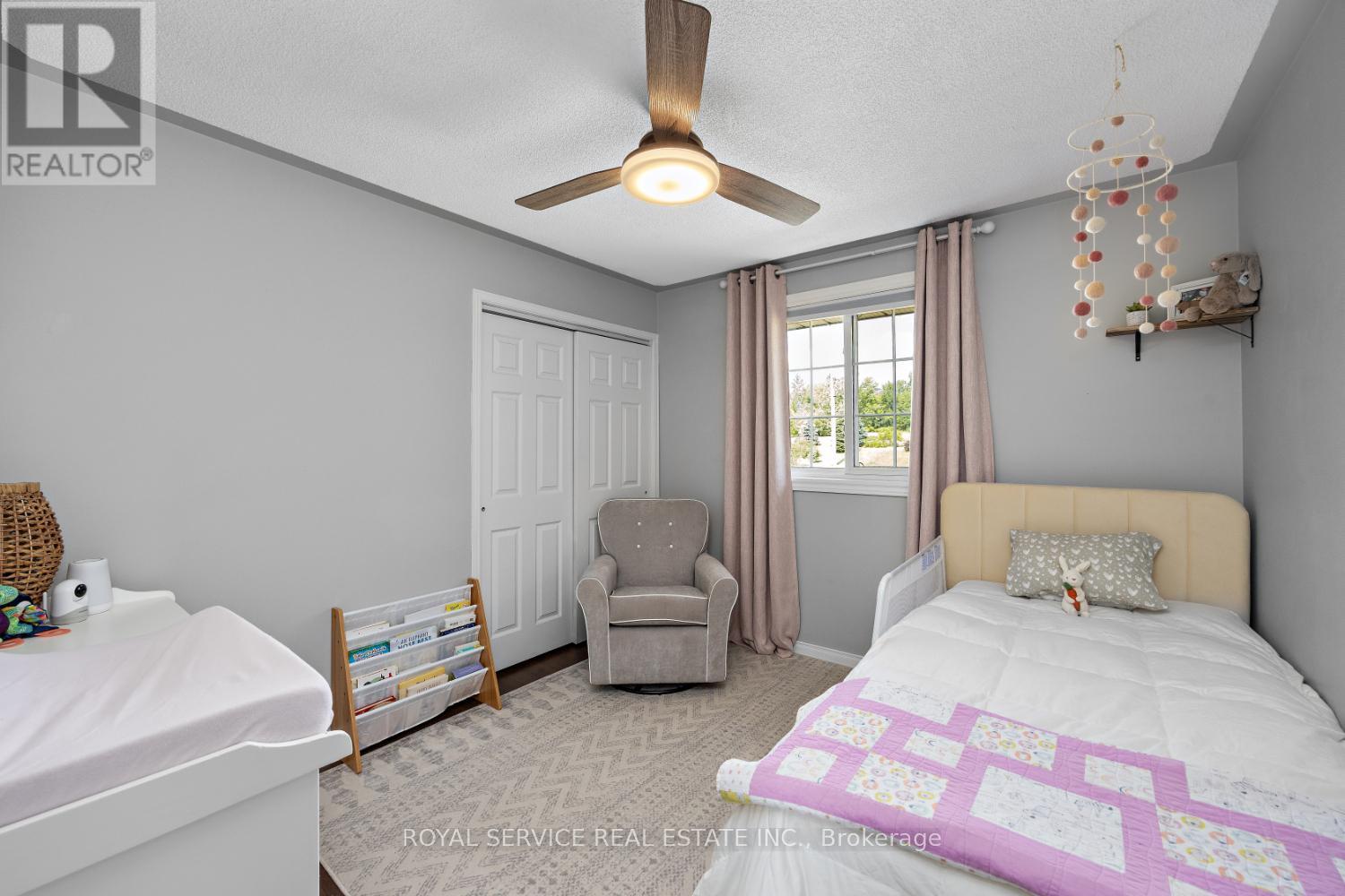922 Bensfort Heights, Otonabee-South Monaghan, Ontario  K0L 1B0 - Photo 27 - X12248871