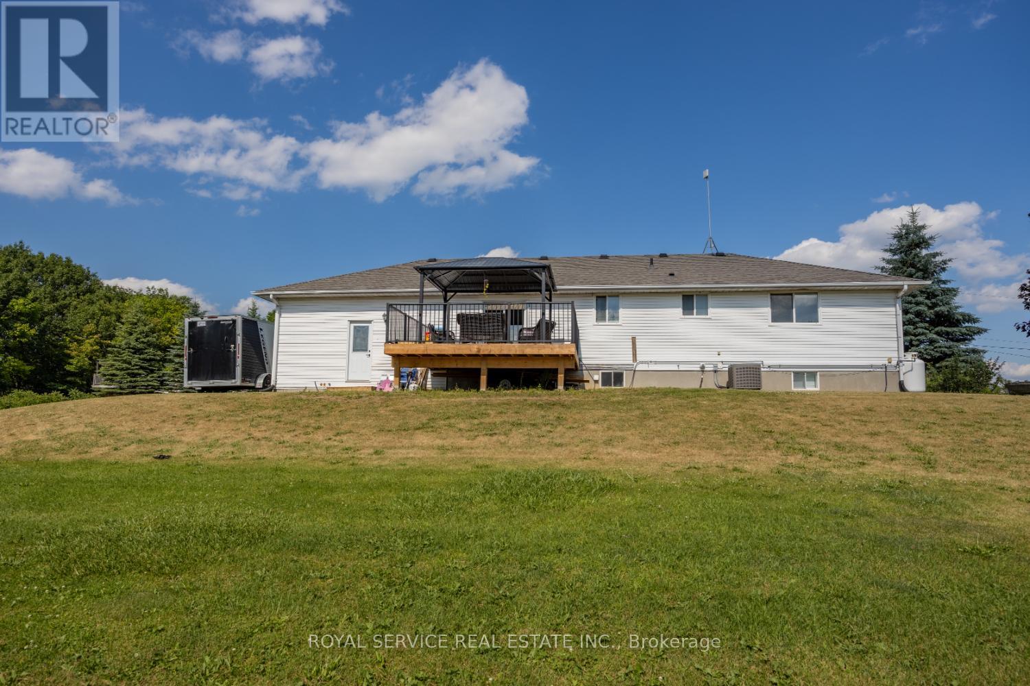 922 Bensfort Heights, Otonabee-South Monaghan, Ontario  K0L 1B0 - Photo 39 - X12248871