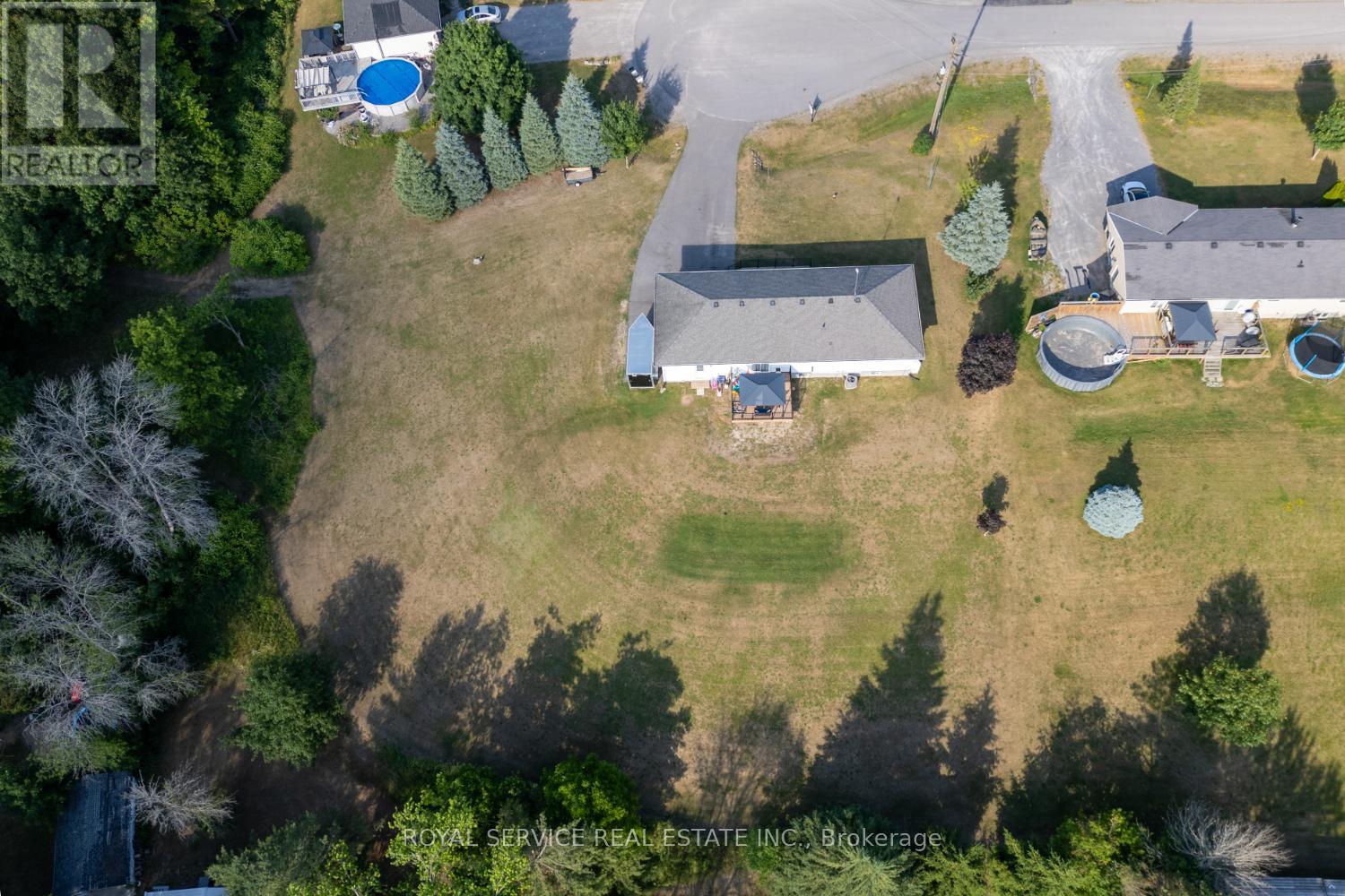 922 Bensfort Heights, Otonabee-South Monaghan, Ontario  K0L 1B0 - Photo 4 - X12248871