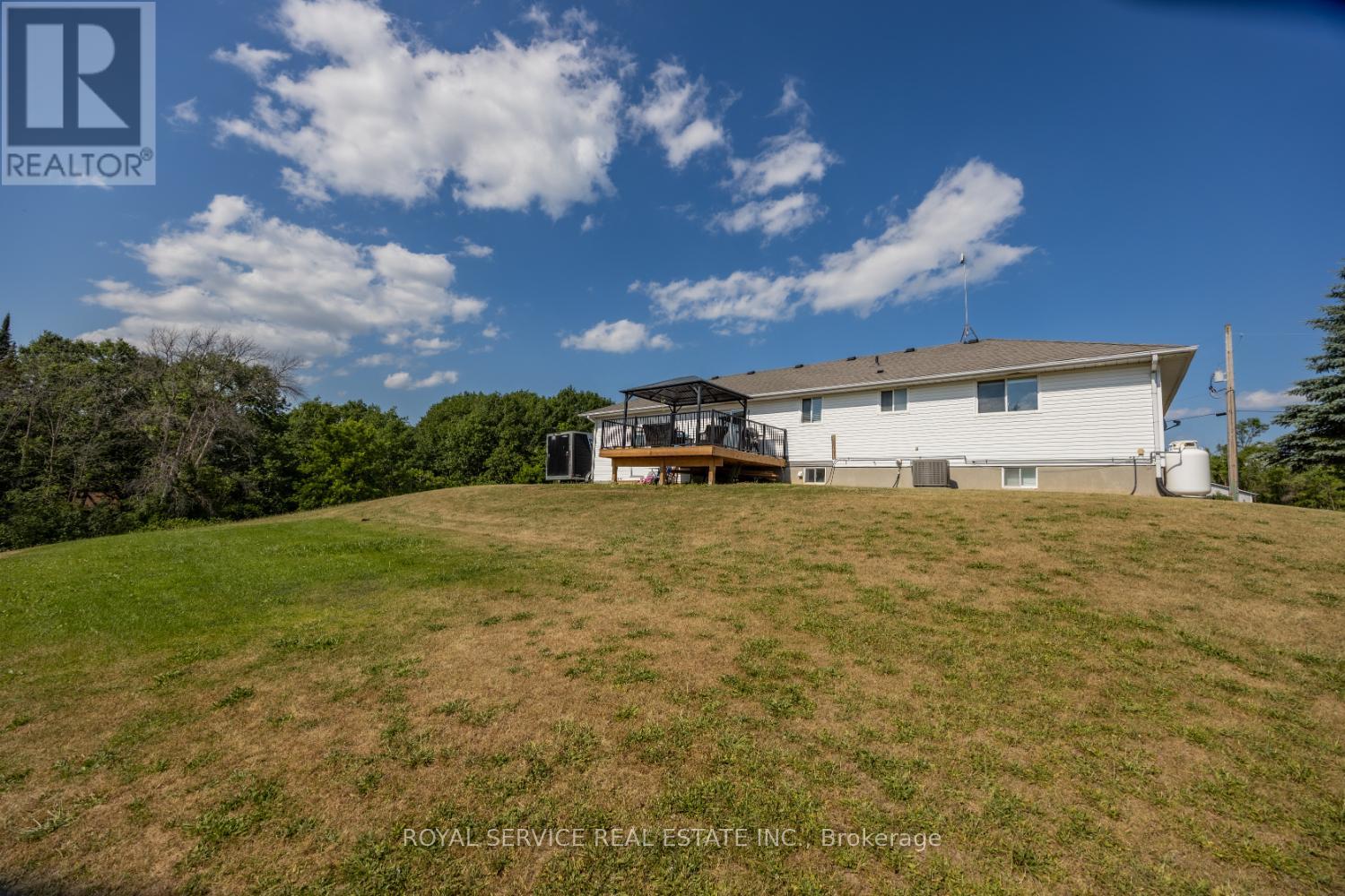 922 Bensfort Heights, Otonabee-South Monaghan, Ontario  K0L 1B0 - Photo 40 - X12248871