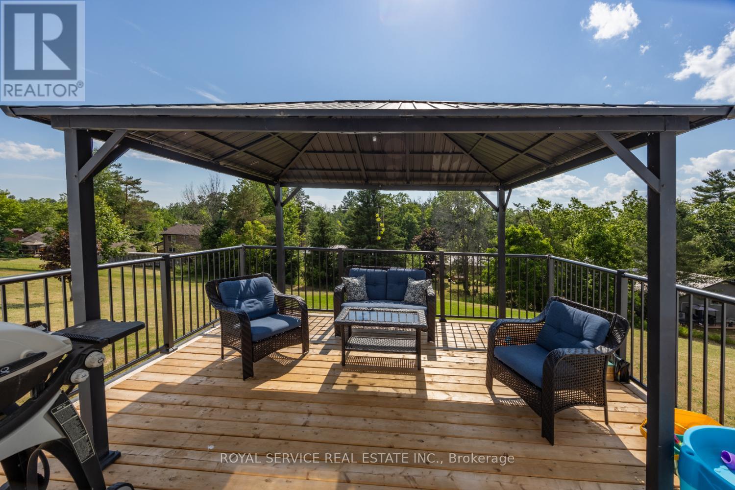 922 Bensfort Heights, Otonabee-South Monaghan, Ontario  K0L 1B0 - Photo 41 - X12248871