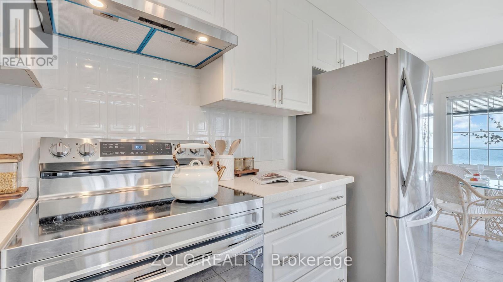 301 - 395 Lakebreeze Drive, Clarington (Newcastle), Ontario  L1B 0A5 - Photo 17 - E12249033