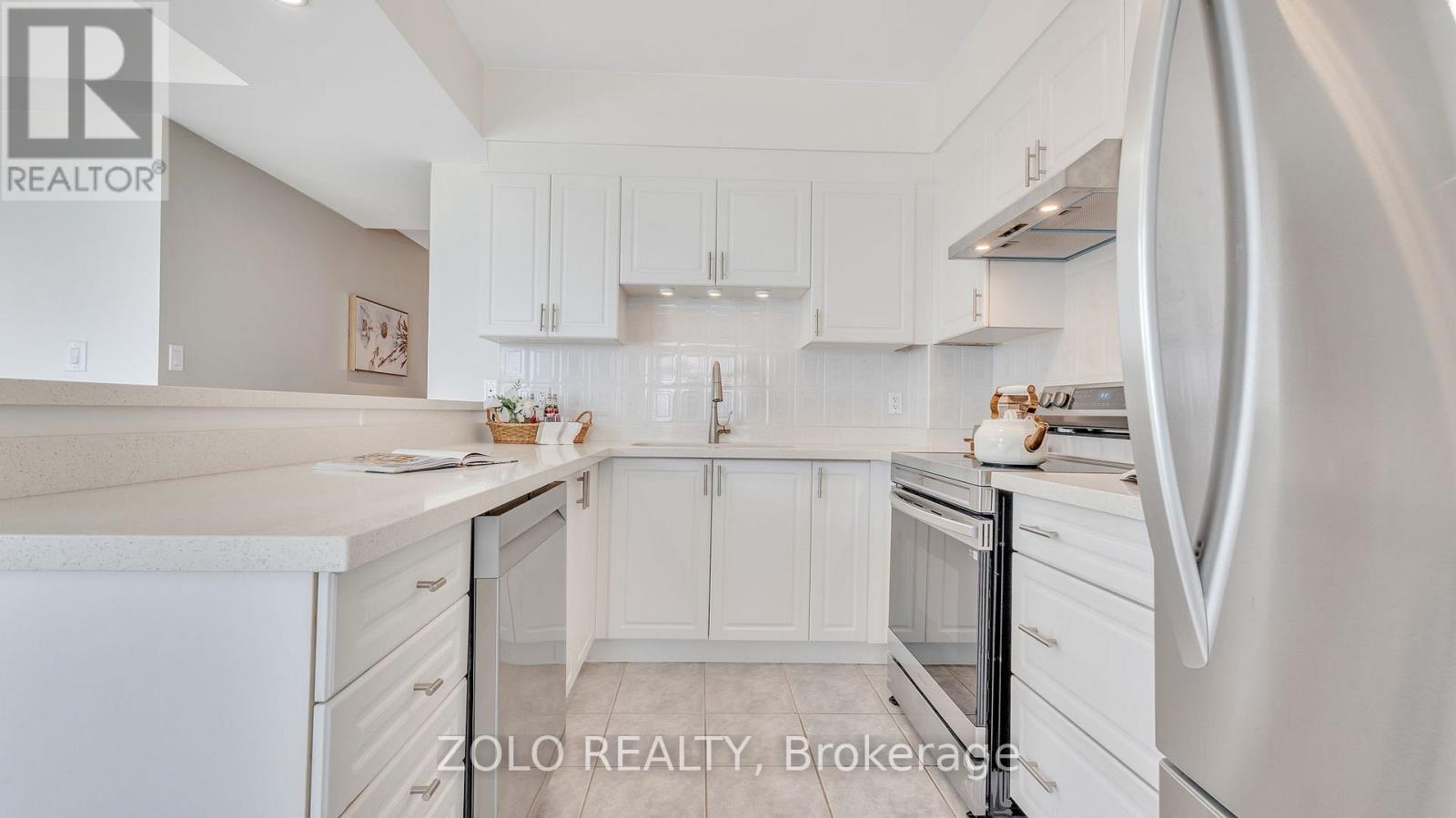 301 - 395 Lakebreeze Drive, Clarington (Newcastle), Ontario  L1B 0A5 - Photo 19 - E12249033