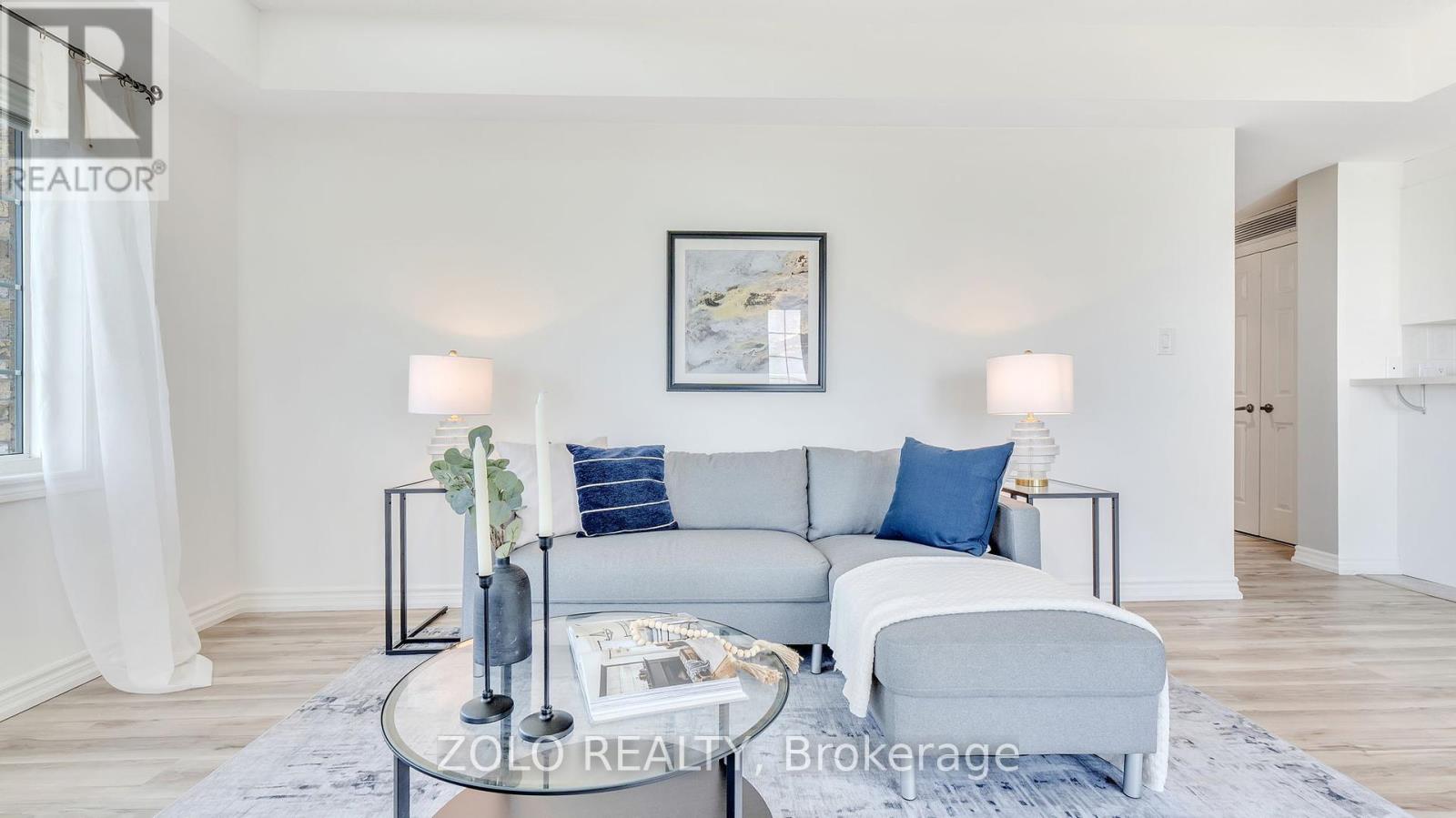 301 - 395 Lakebreeze Drive, Clarington (Newcastle), Ontario  L1B 0A5 - Photo 24 - E12249033