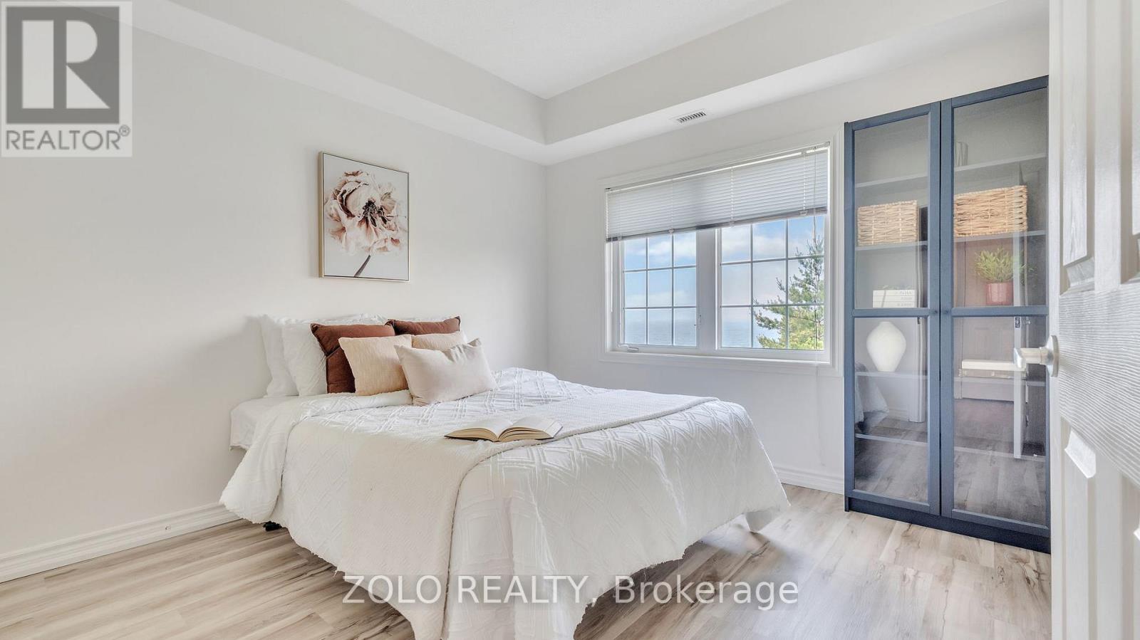 301 - 395 Lakebreeze Drive, Clarington (Newcastle), Ontario  L1B 0A5 - Photo 30 - E12249033