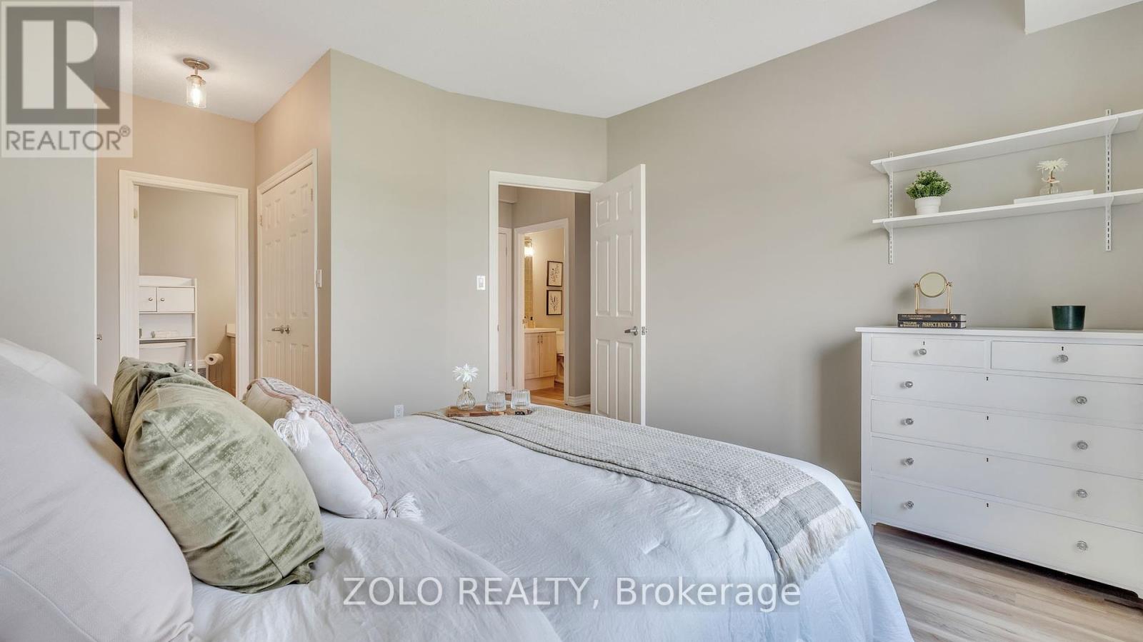 301 - 395 Lakebreeze Drive, Clarington (Newcastle), Ontario  L1B 0A5 - Photo 32 - E12249033