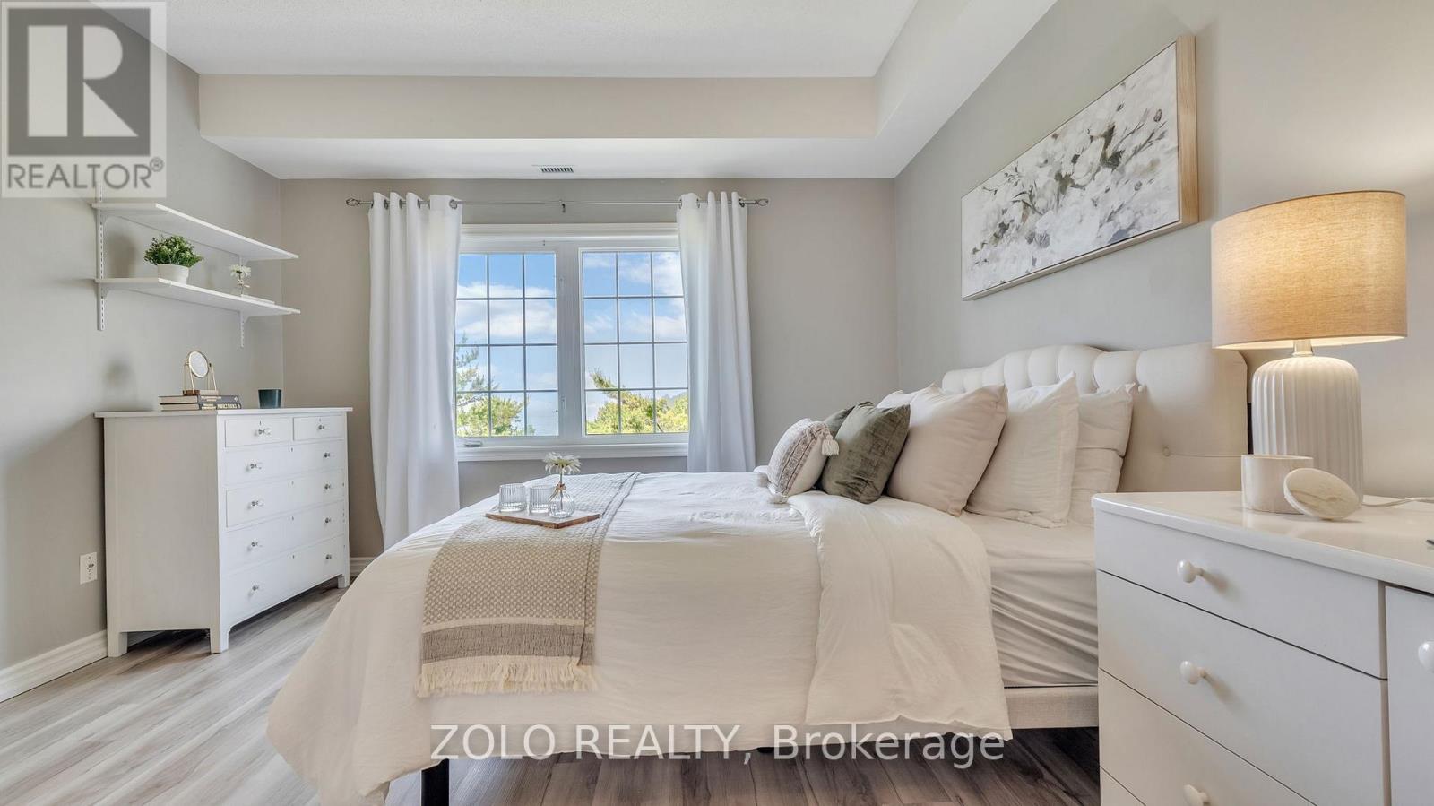 301 - 395 Lakebreeze Drive, Clarington (Newcastle), Ontario  L1B 0A5 - Photo 33 - E12249033