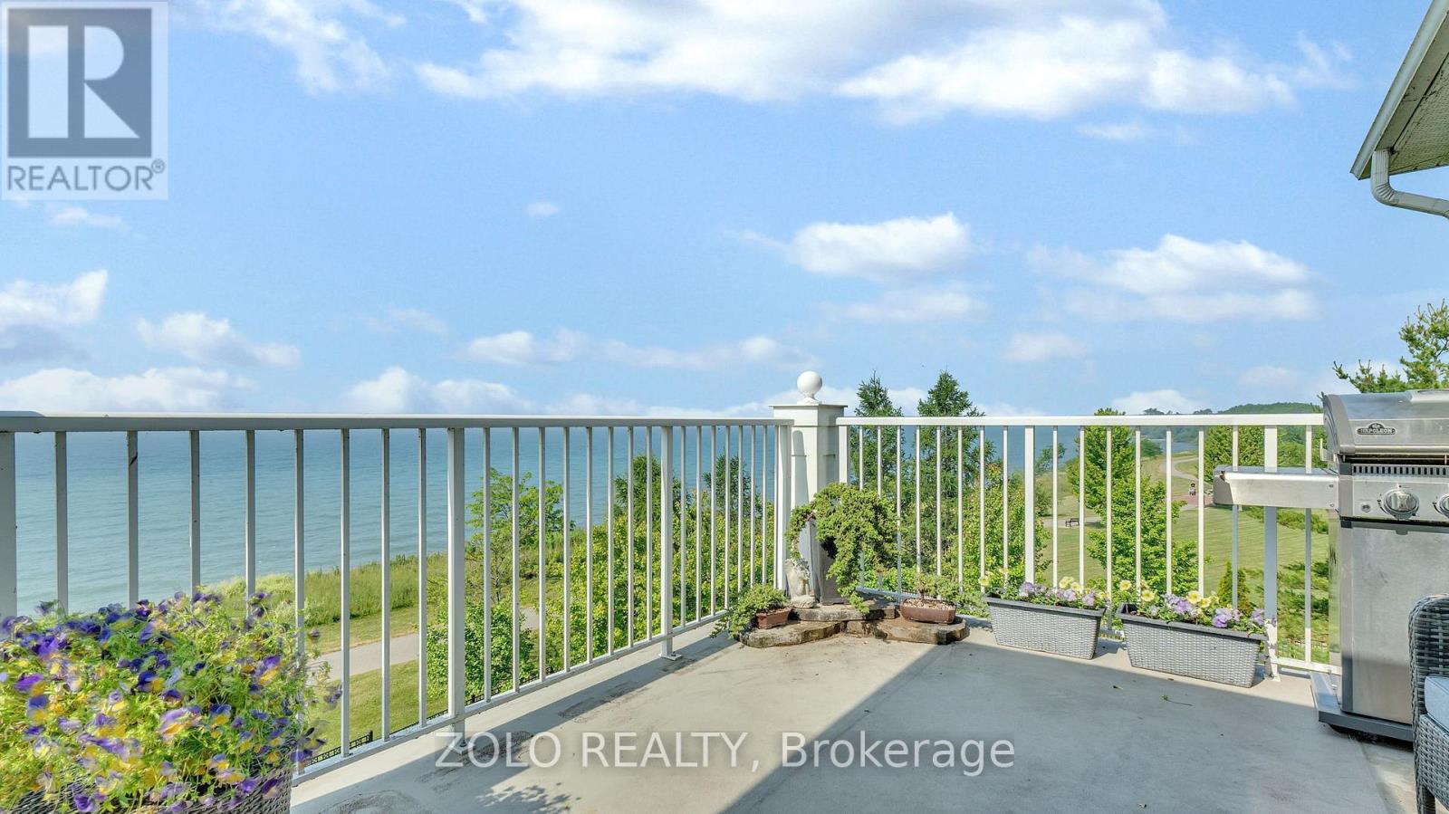 301 - 395 Lakebreeze Drive, Clarington (Newcastle), Ontario  L1B 0A5 - Photo 37 - E12249033