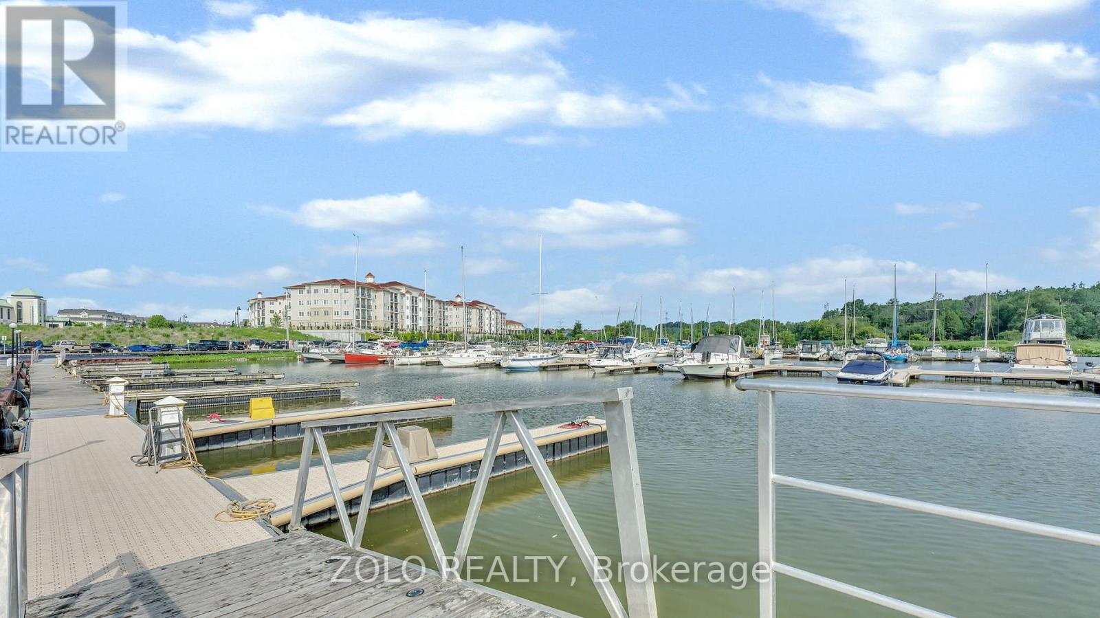 301 - 395 Lakebreeze Drive, Clarington (Newcastle), Ontario  L1B 0A5 - Photo 40 - E12249033