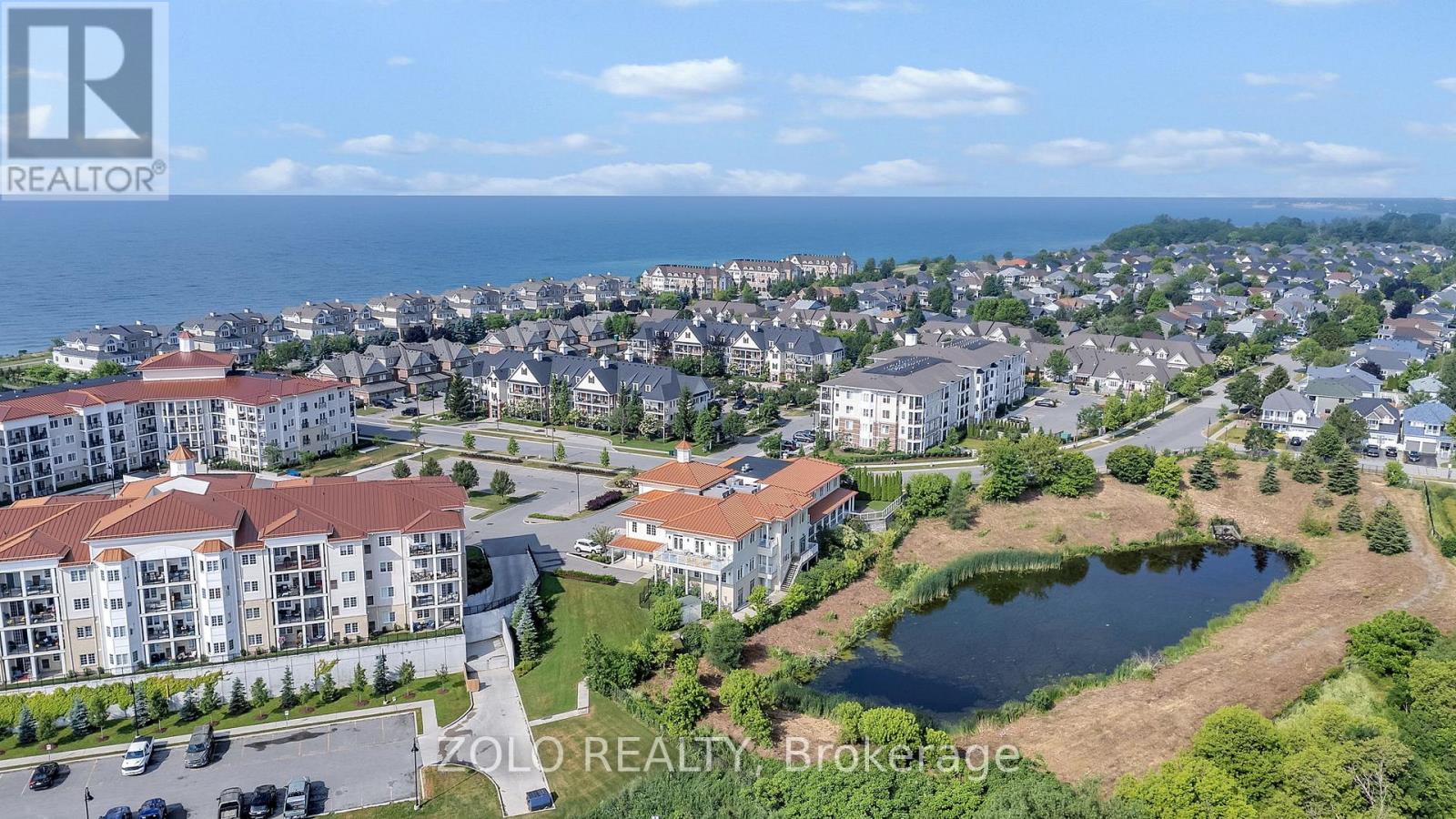 301 - 395 Lakebreeze Drive, Clarington (Newcastle), Ontario  L1B 0A5 - Photo 41 - E12249033