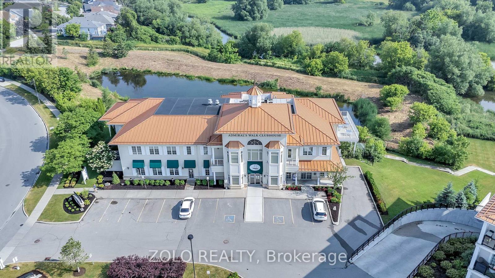 301 - 395 Lakebreeze Drive, Clarington (Newcastle), Ontario  L1B 0A5 - Photo 42 - E12249033