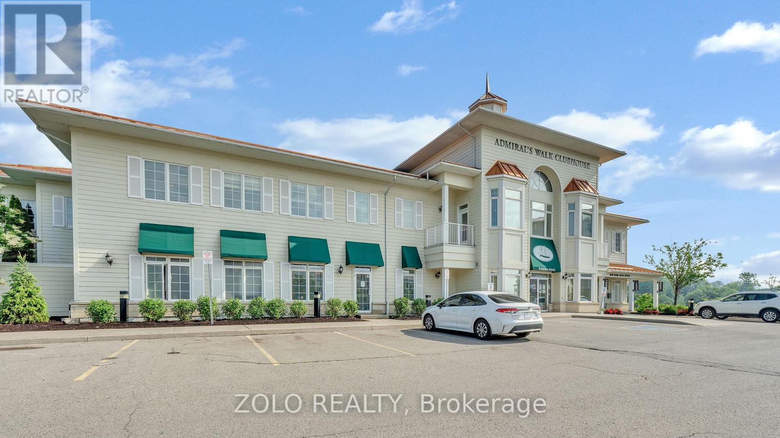 301 - 395 Lakebreeze Drive, Clarington (Newcastle), Ontario  L1B 0A5 - Photo 43 - E12249033