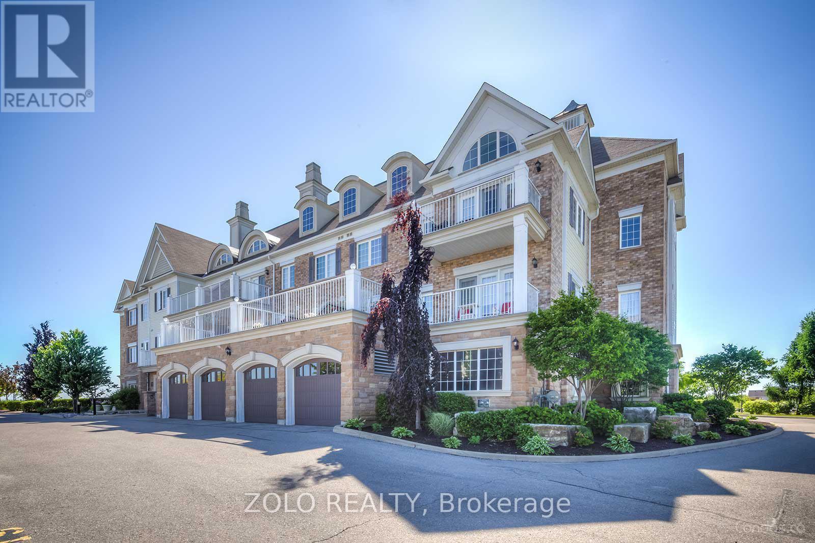 301 - 395 Lakebreeze Drive, Clarington (Newcastle), Ontario  L1B 0A5 - Photo 5 - E12249033