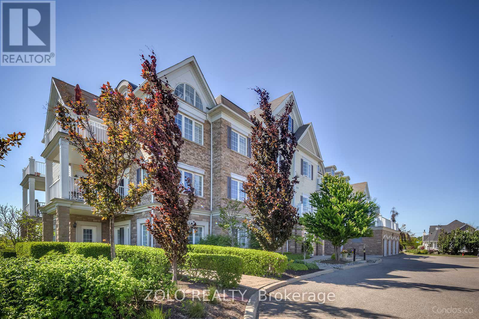 301 - 395 Lakebreeze Drive, Clarington (Newcastle), Ontario  L1B 0A5 - Photo 7 - E12249033