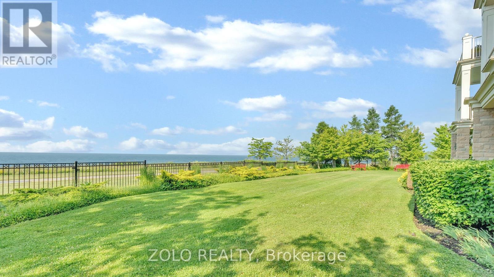 301 - 395 Lakebreeze Drive, Clarington (Newcastle), Ontario  L1B 0A5 - Photo 9 - E12249033