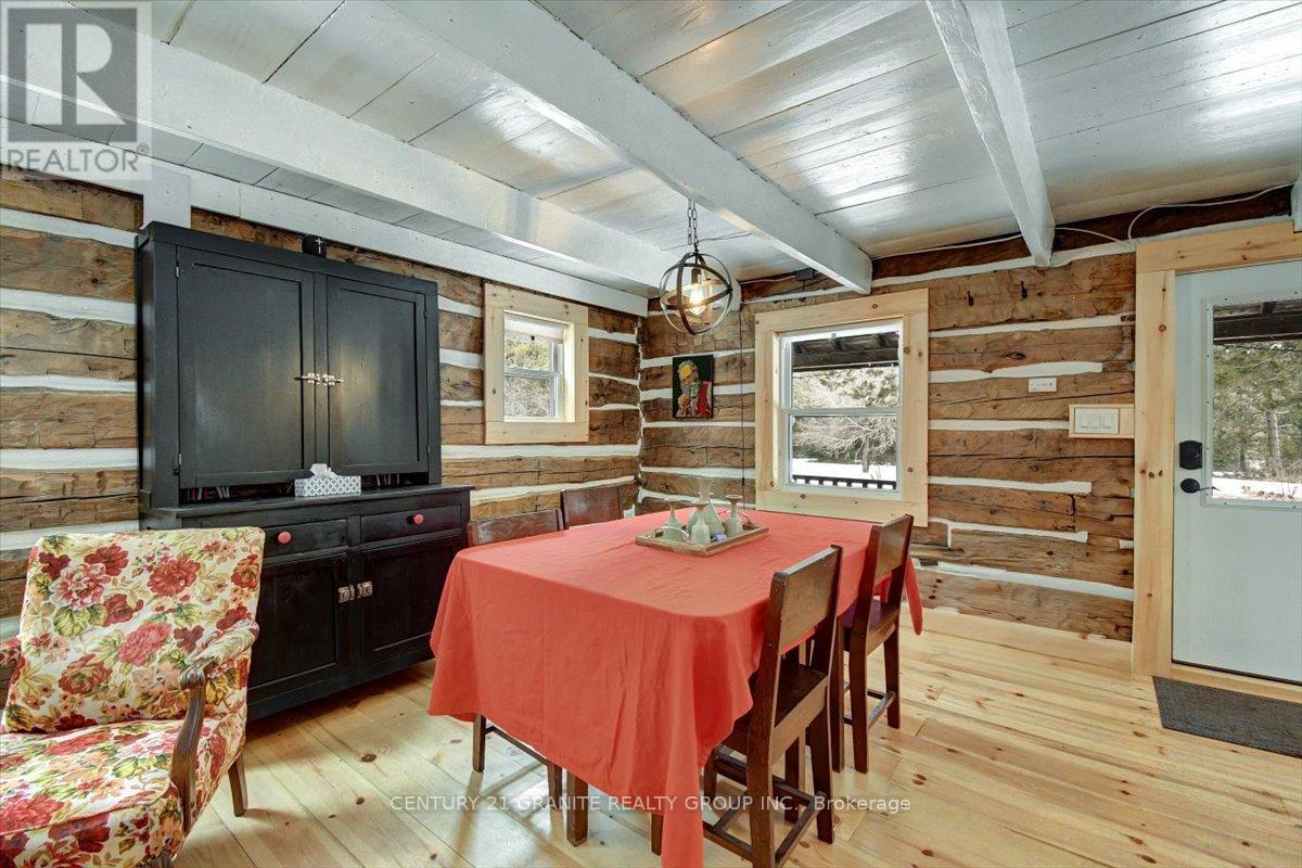 1548 Madawaska Road, Hastings Highlands (Wicklow Ward), Ontario  K0L 2K0 - Photo 19 - X12249129