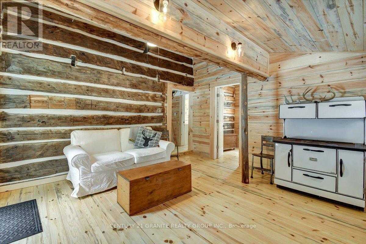 1548 Madawaska Road, Hastings Highlands (Wicklow Ward), Ontario  K0L 2K0 - Photo 25 - X12249129