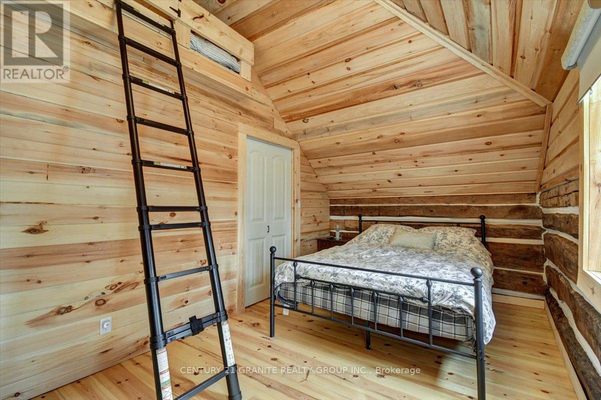 1548 Madawaska Road, Hastings Highlands (Wicklow Ward), Ontario  K0L 2K0 - Photo 30 - X12249129
