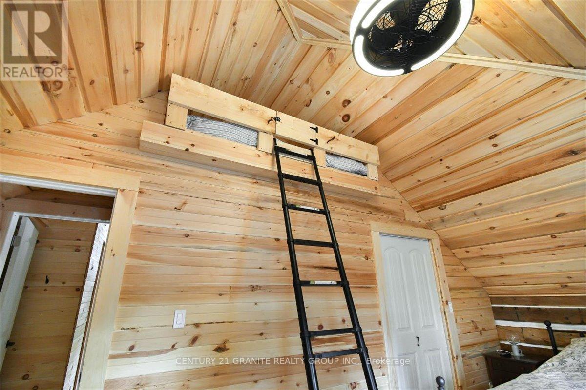 1548 Madawaska Road, Hastings Highlands (Wicklow Ward), Ontario  K0L 2K0 - Photo 34 - X12249129