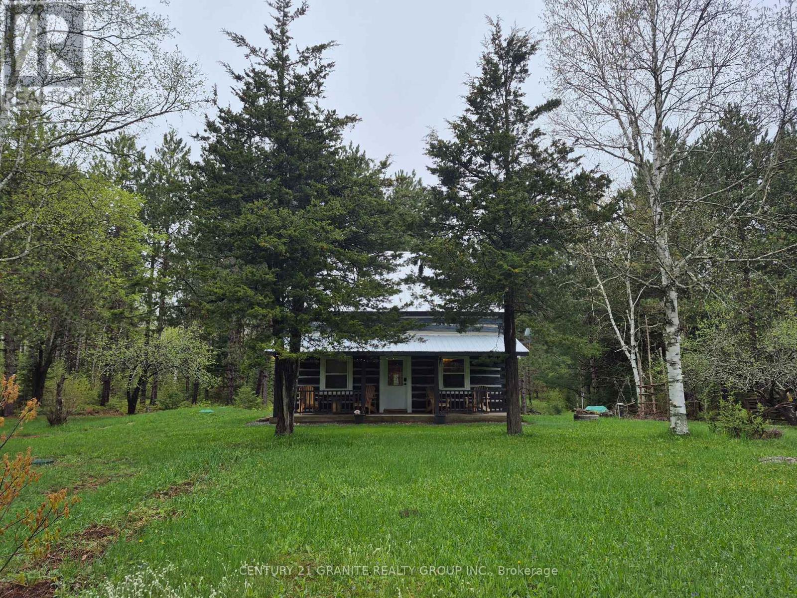 1548 Madawaska Road, Hastings Highlands (Wicklow Ward), Ontario  K0L 2K0 - Photo 39 - X12249129