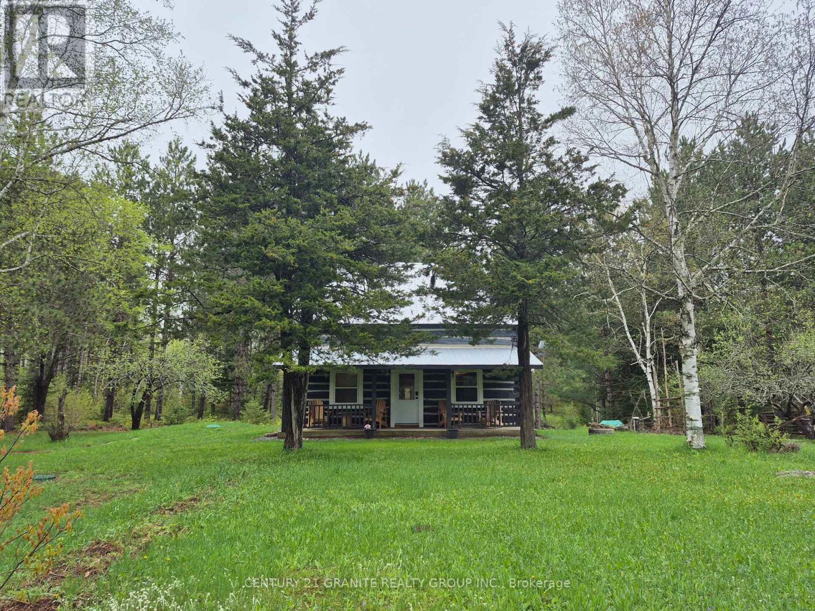 1548 Madawaska Road, Hastings Highlands (Wicklow Ward), Ontario  K0L 2K0 - Photo 40 - X12249129
