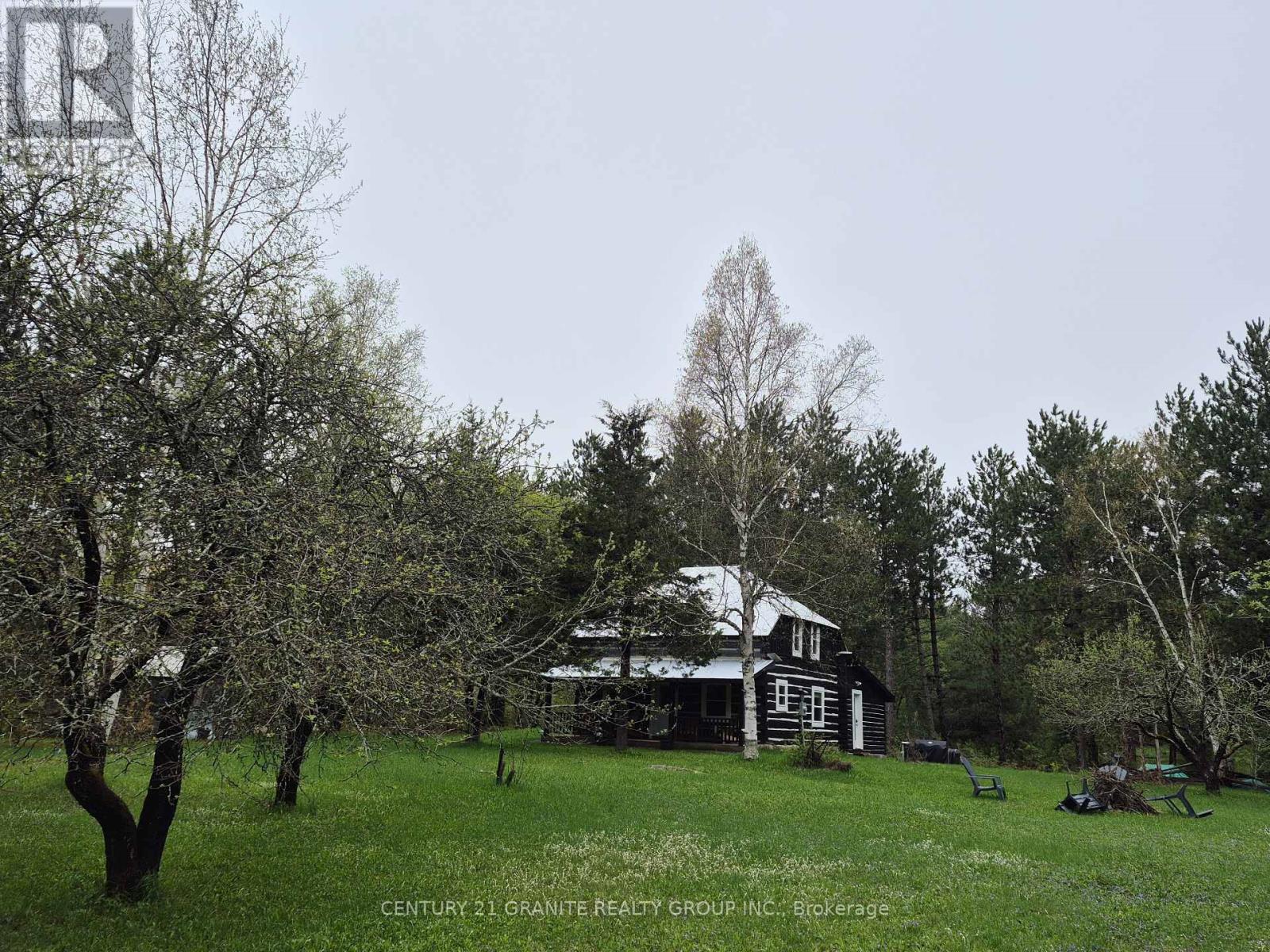 1548 Madawaska Road, Hastings Highlands (Wicklow Ward), Ontario  K0L 2K0 - Photo 41 - X12249129