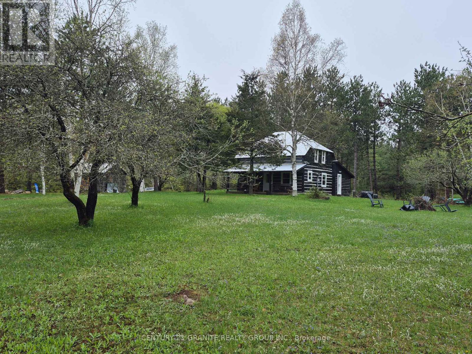 1548 Madawaska Road, Hastings Highlands (Wicklow Ward), Ontario  K0L 2K0 - Photo 42 - X12249129