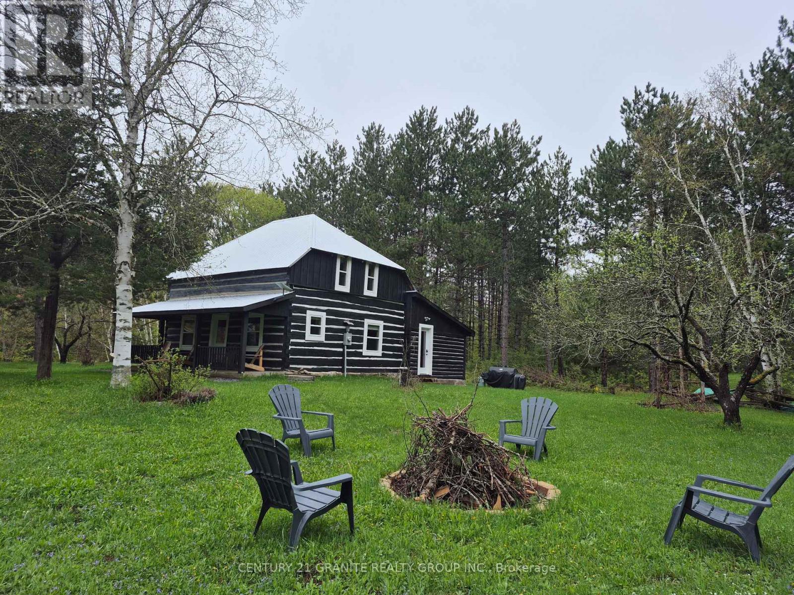 1548 Madawaska Road, Hastings Highlands (Wicklow Ward), Ontario  K0L 2K0 - Photo 43 - X12249129