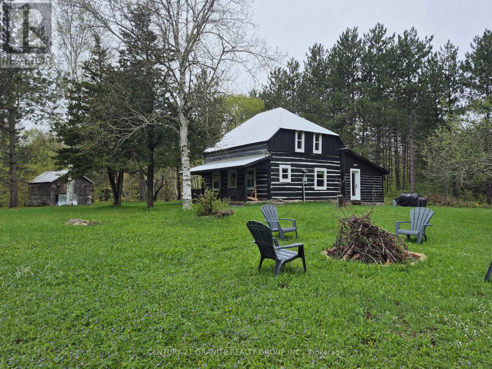 1548 Madawaska Road, Hastings Highlands (Wicklow Ward), Ontario  K0L 2K0 - Photo 44 - X12249129