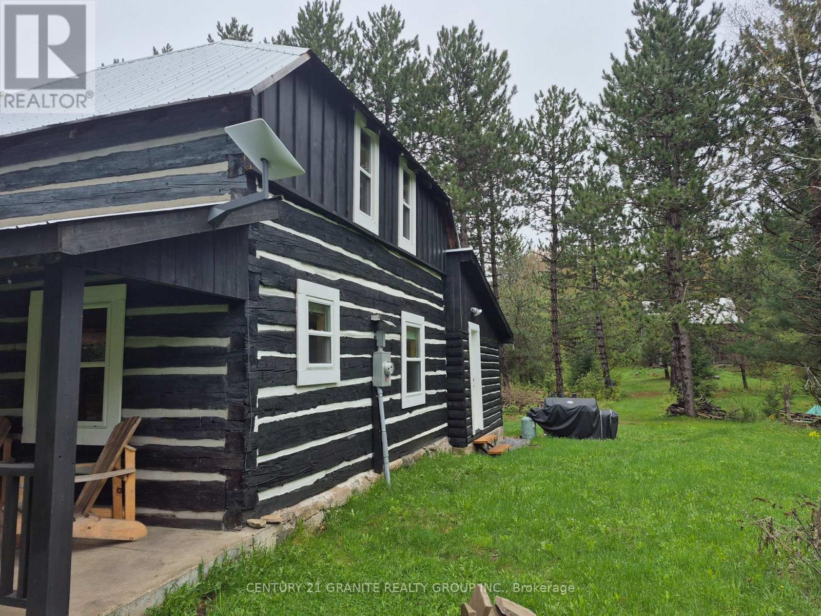 1548 Madawaska Road, Hastings Highlands (Wicklow Ward), Ontario  K0L 2K0 - Photo 45 - X12249129