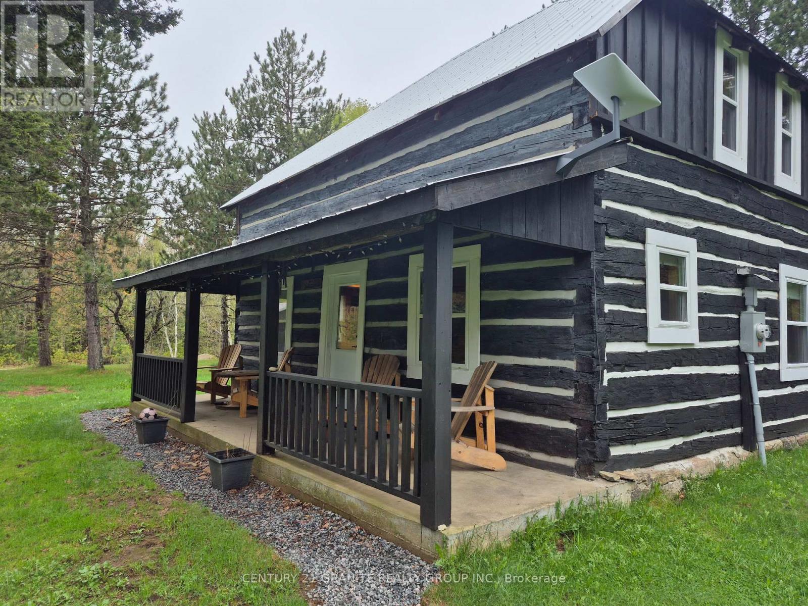 1548 Madawaska Road, Hastings Highlands (Wicklow Ward), Ontario  K0L 2K0 - Photo 46 - X12249129