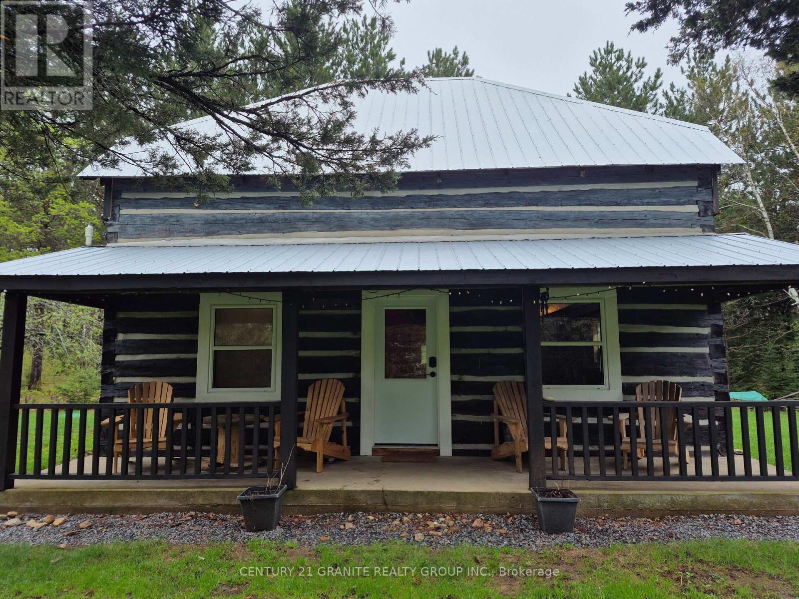 1548 Madawaska Road, Hastings Highlands (Wicklow Ward), Ontario  K0L 2K0 - Photo 47 - X12249129