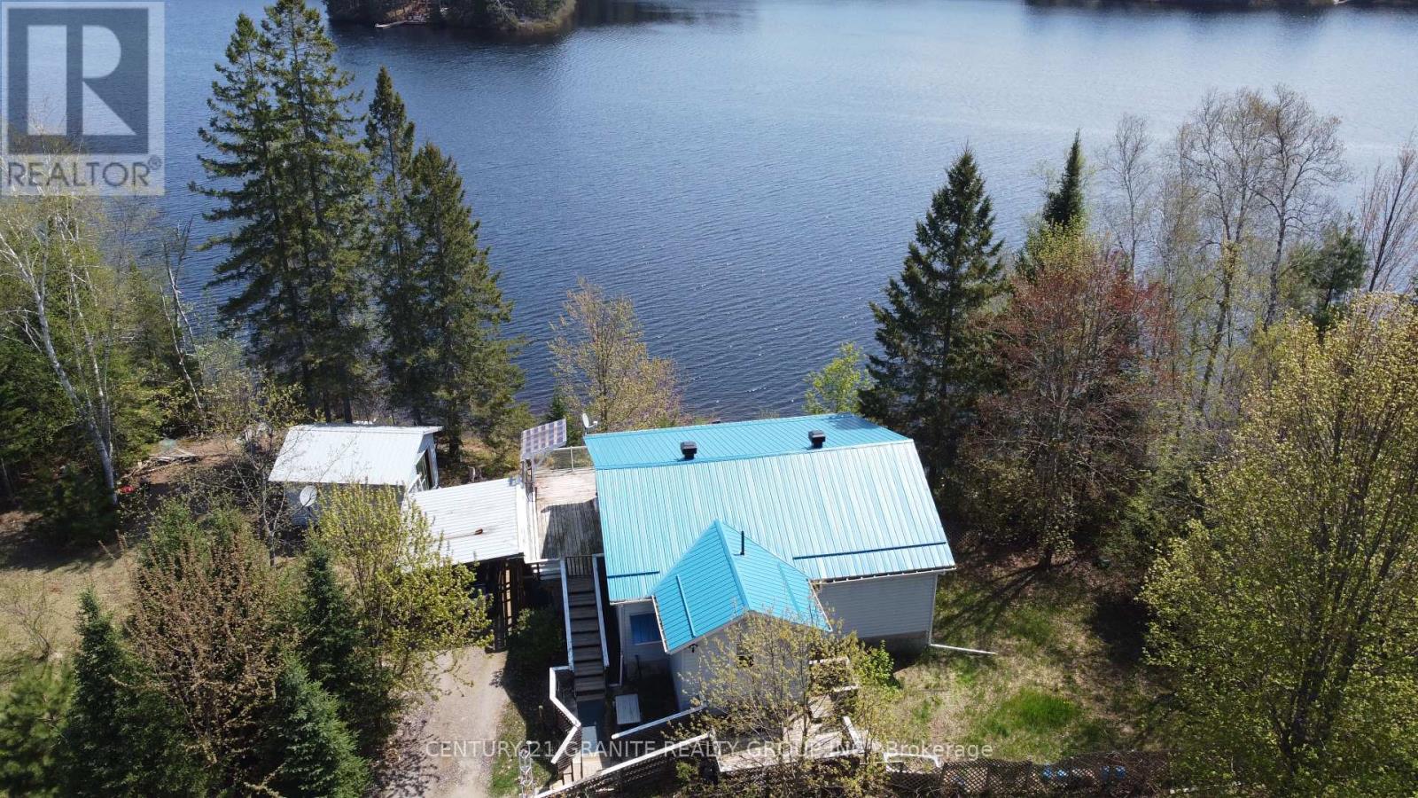 192 Circle Road, Hastings Highlands (Mcclure Ward), Ontario  K0L 1J0 - Photo 2 - X12249139