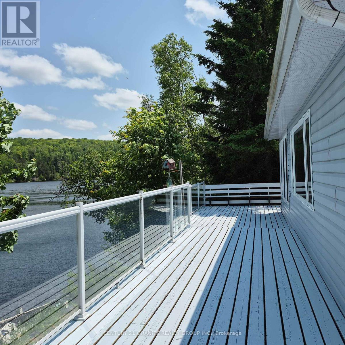 192 Circle Road, Hastings Highlands (Mcclure Ward), Ontario  K0L 1J0 - Photo 35 - X12249139