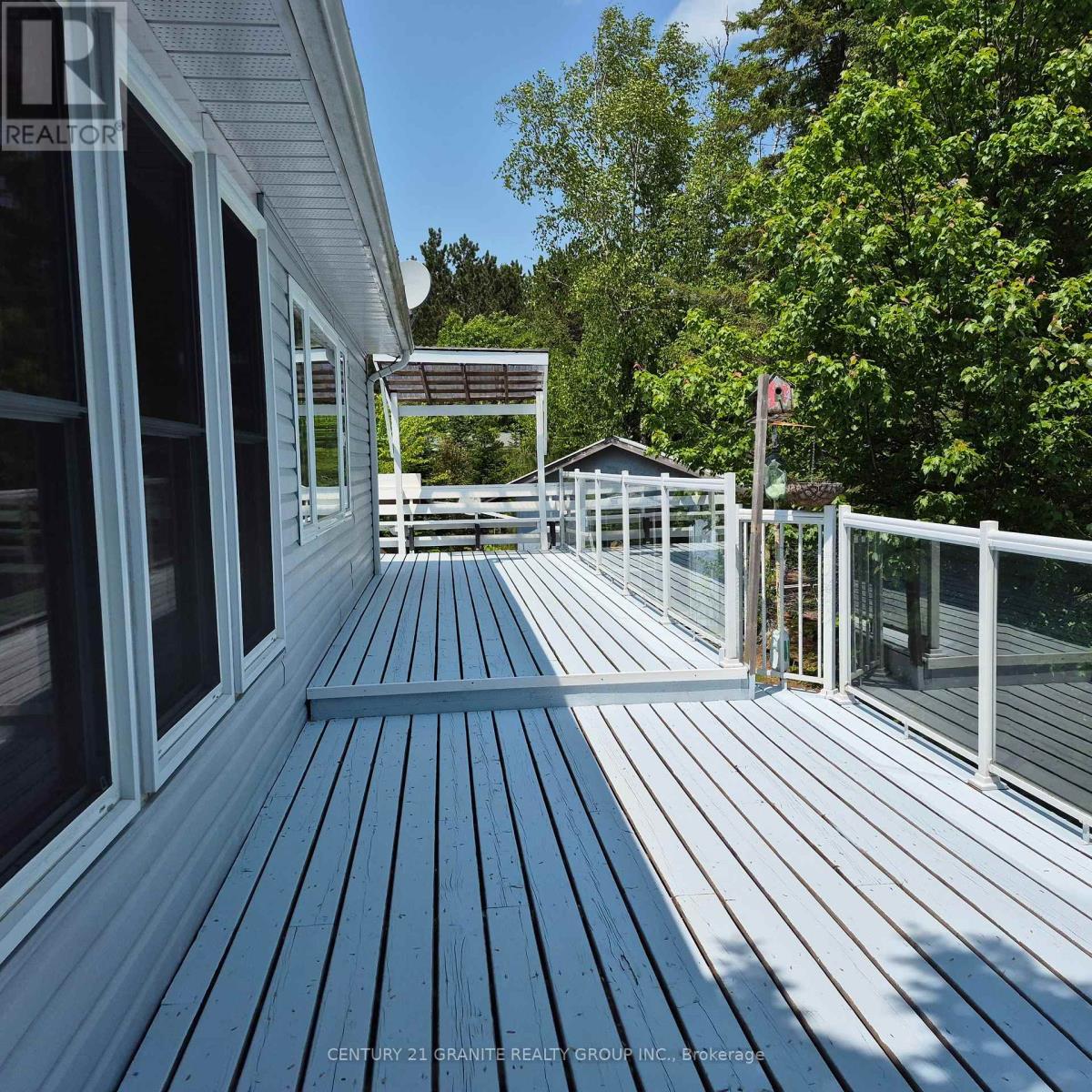 192 Circle Road, Hastings Highlands (Mcclure Ward), Ontario  K0L 1J0 - Photo 38 - X12249139