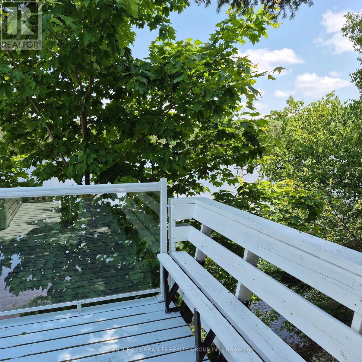192 Circle Road, Hastings Highlands (Mcclure Ward), Ontario  K0L 1J0 - Photo 40 - X12249139