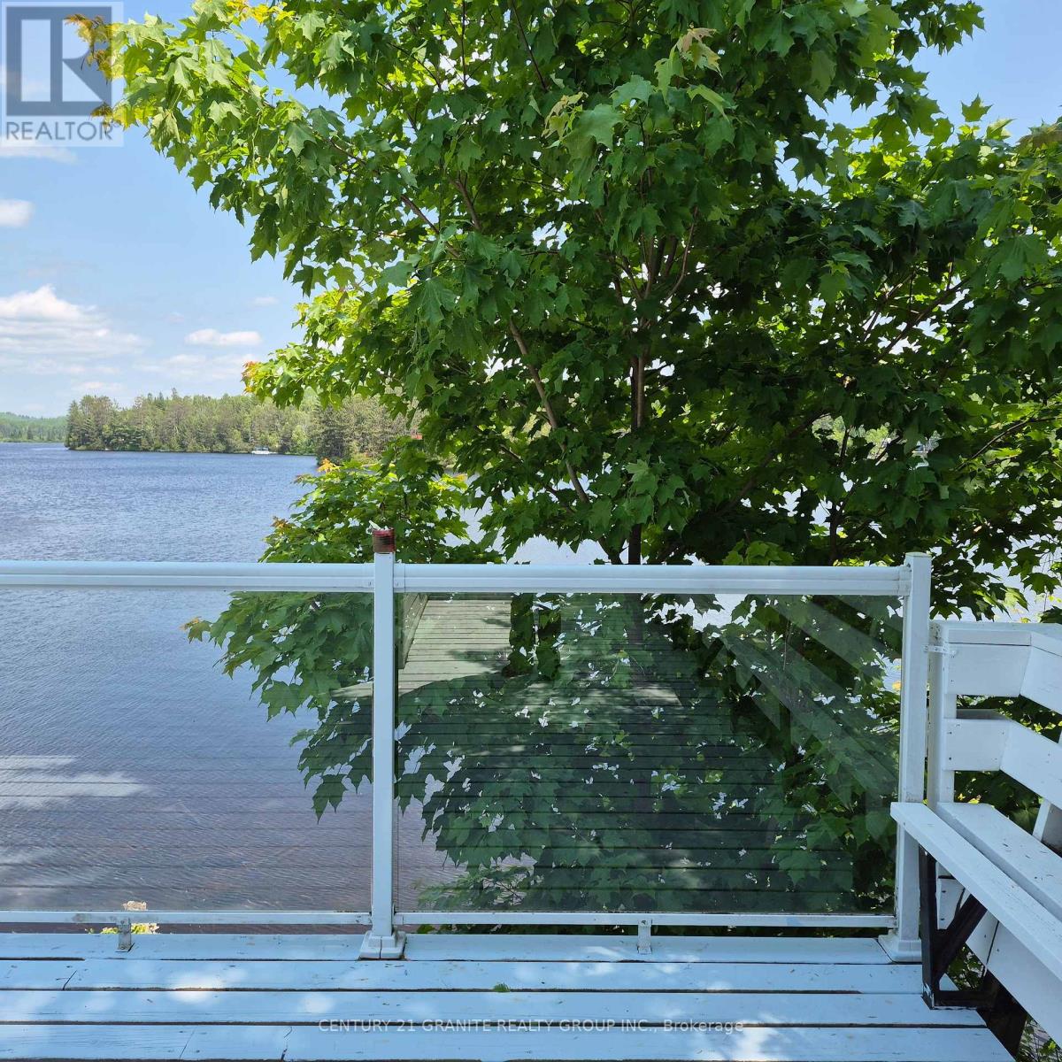 192 Circle Road, Hastings Highlands (Mcclure Ward), Ontario  K0L 1J0 - Photo 41 - X12249139