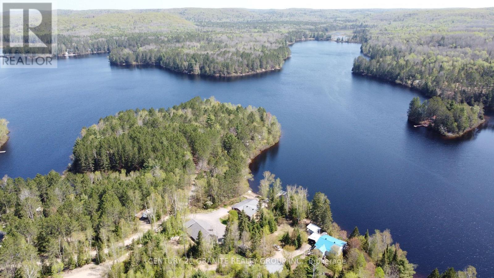 192 Circle Road, Hastings Highlands (Mcclure Ward), Ontario  K0L 1J0 - Photo 45 - X12249139