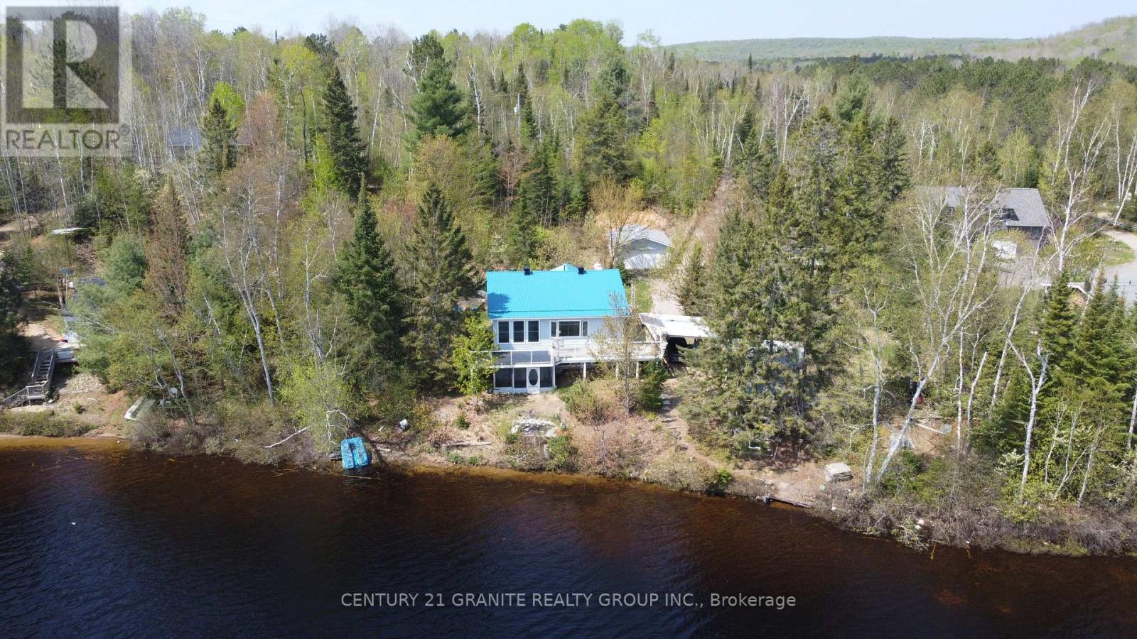192 Circle Road, Hastings Highlands (Mcclure Ward), Ontario  K0L 1J0 - Photo 46 - X12249139
