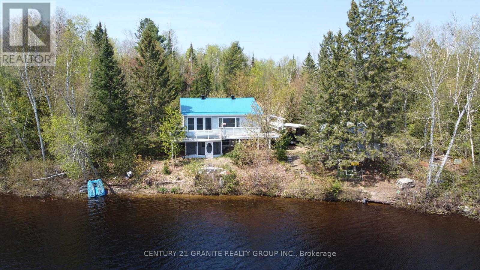 192 Circle Road, Hastings Highlands (Mcclure Ward), Ontario  K0L 1J0 - Photo 47 - X12249139