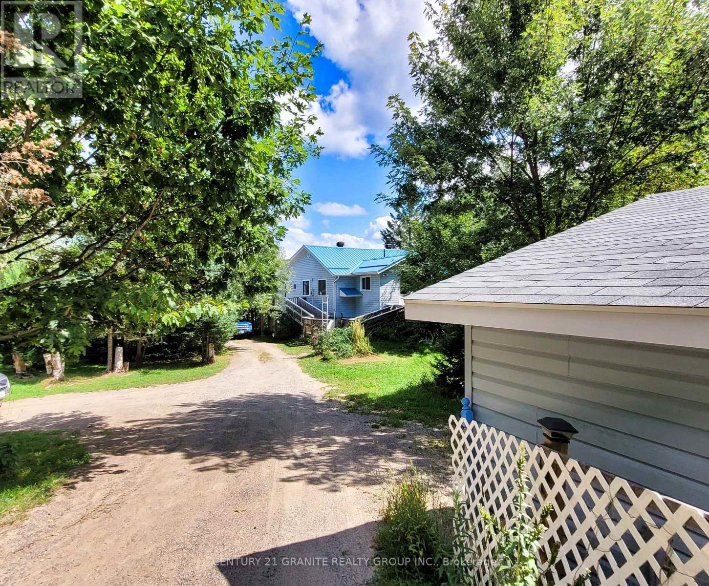 192 Circle Road, Hastings Highlands (Mcclure Ward), Ontario  K0L 1J0 - Photo 50 - X12249139