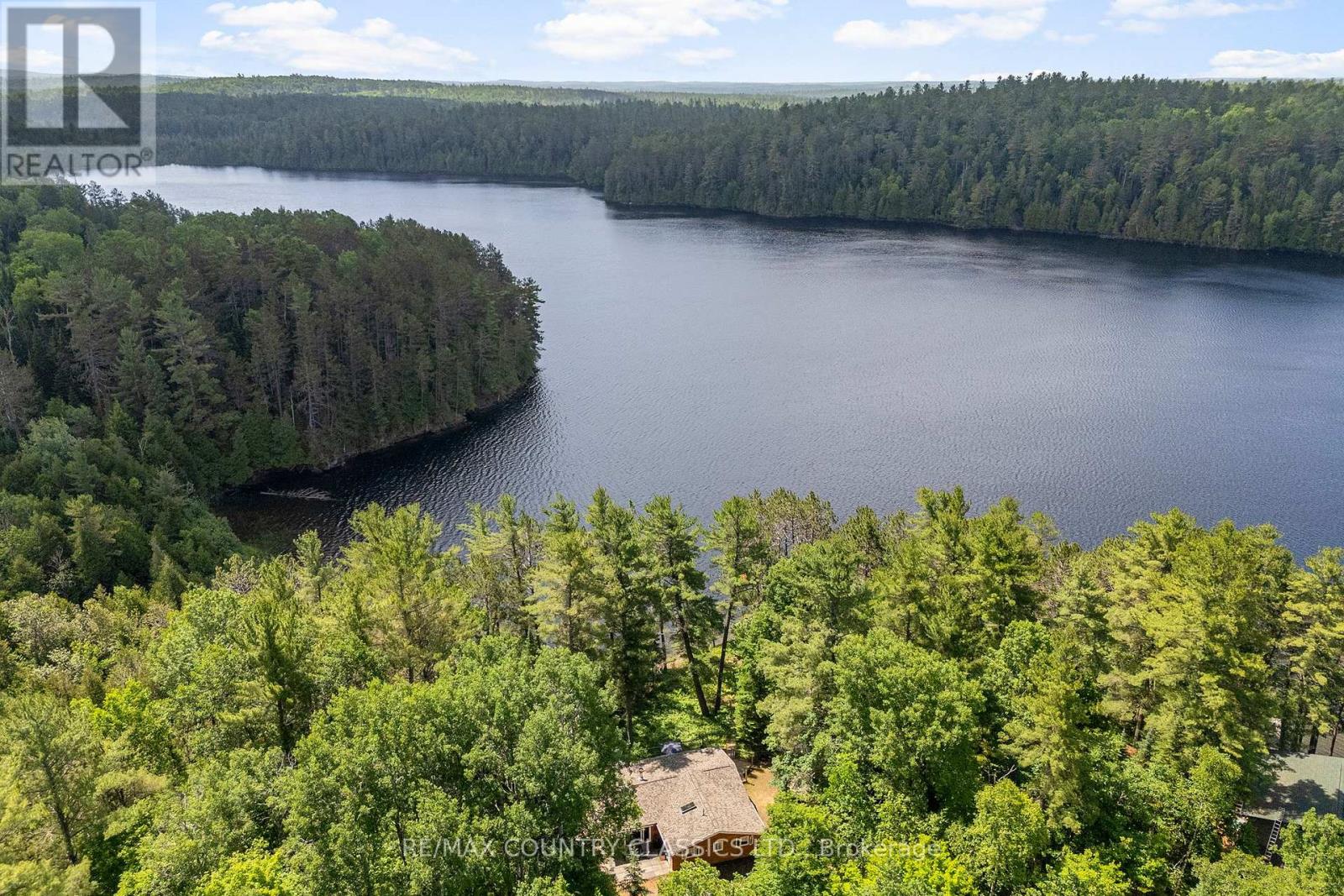 178 Jamieson Lane, Bancroft (Dungannon Ward), Ontario  K0L 2L0 - Photo 21 - X12249143