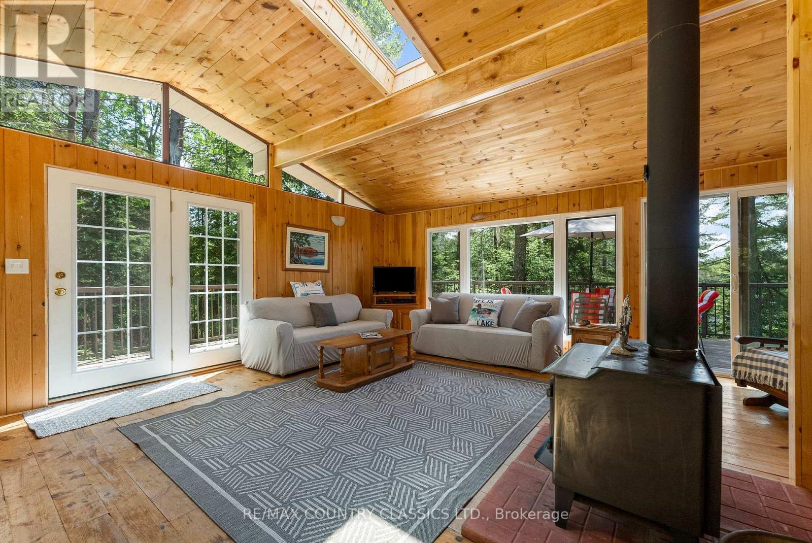 178 Jamieson Lane, Bancroft (Dungannon Ward), Ontario  K0L 2L0 - Photo 22 - X12249143