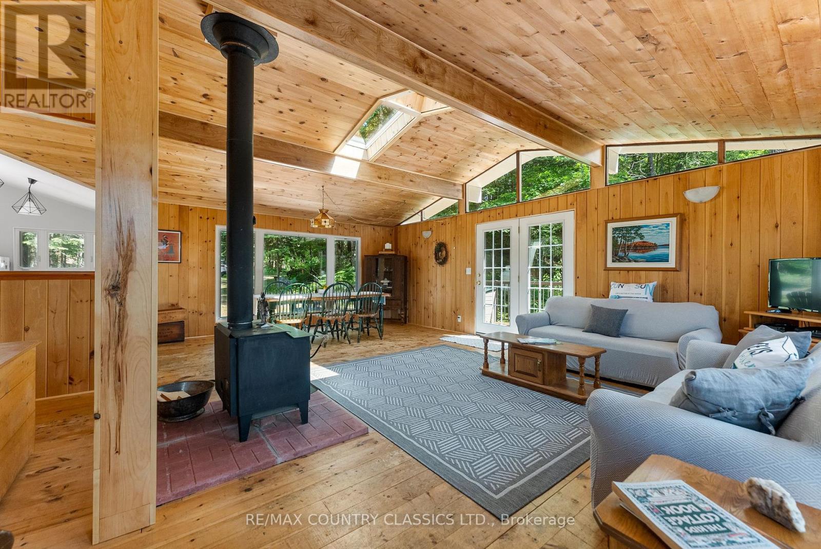 178 Jamieson Lane, Bancroft (Dungannon Ward), Ontario  K0L 2L0 - Photo 23 - X12249143